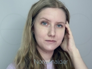 Noreenalder