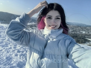 Noreenbarks
