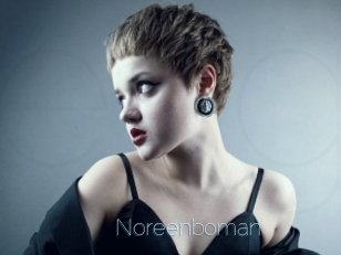 Noreenboman