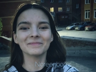 Noreenborer