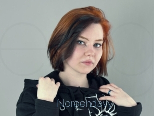Noreendavy