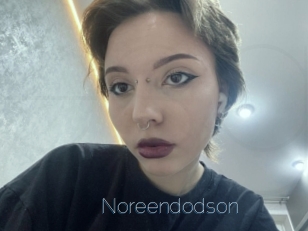 Noreendodson