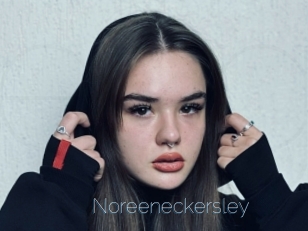 Noreeneckersley