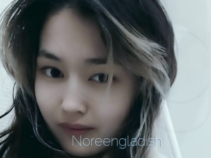 Noreengladish