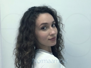 Normaamber