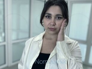 Normaarnet