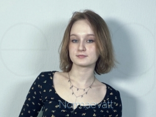 Normaevatt