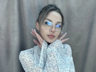Normageorge