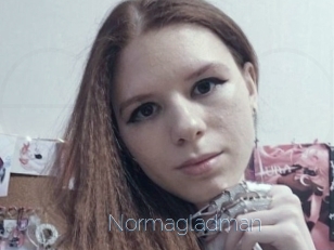 Normagladman