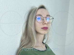 Normahackworth