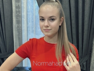 Normahadwin