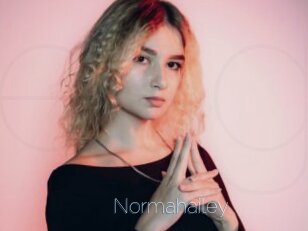 Normahailey