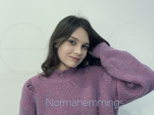 Normahemmings
