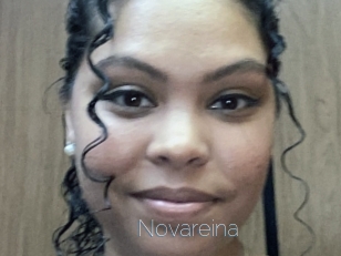 Novareina