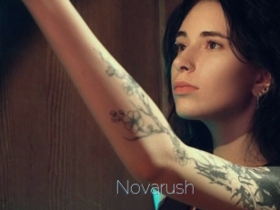 Novarush