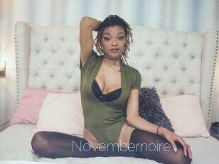 Novembernoire