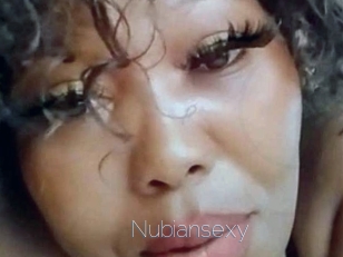 Nubiansexy