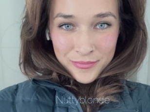 Nuttyblonde
