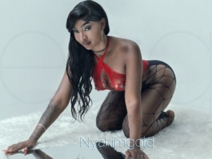 Nyakimgold