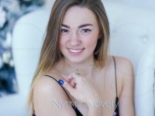 Nympholovely