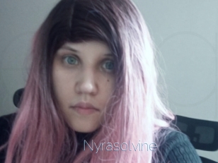 Nyrasolvine