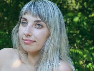 Odalia