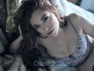 OdetteParker