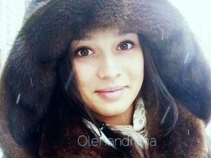 Olehandrana