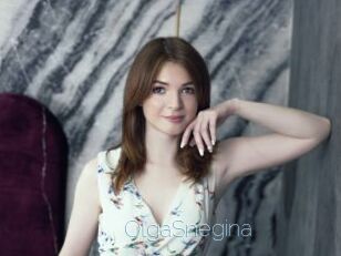 OlgaSnegina