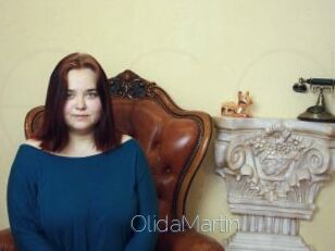 OlidaMartin