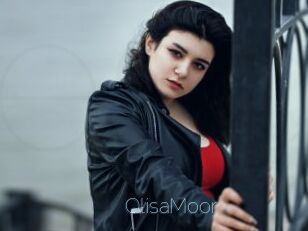 OlisaMoor