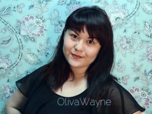OlivaWayne