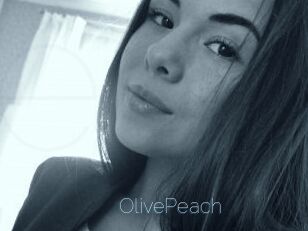 OlivePeach