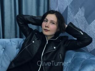 OliveTurner