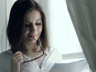 OliviaAlize