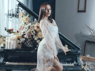 OliviaClars