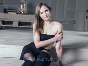 OliviaHolmesX