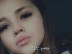 Oliviayes