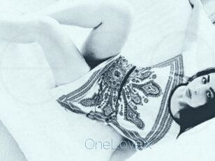 OneLoveX