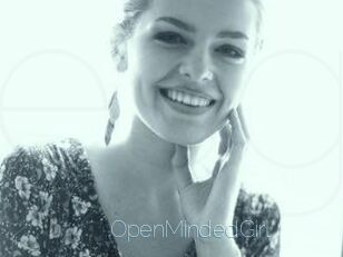 OpenMindedGirl