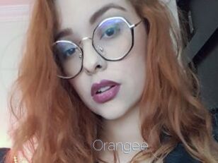 Orangee