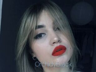 OrchidyBlack