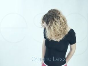 Organic_Lexx
