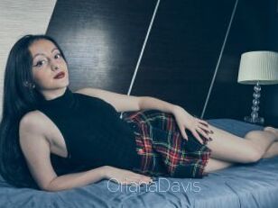 OrianaDavis