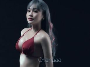 Orianaaa