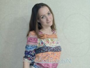 OrientalBeautyN