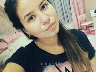 OrisMAR