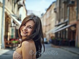 OurSecretss