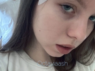Octaviaash