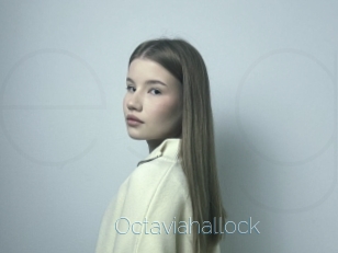 Octaviahallock